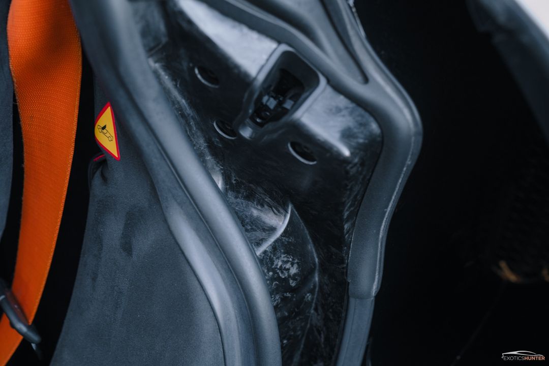 2020 McLaren 720S Spider