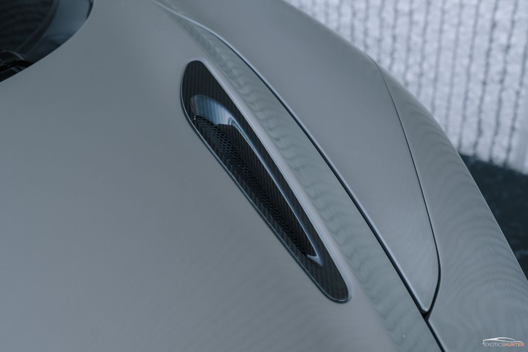 2020 McLaren 720S Spider