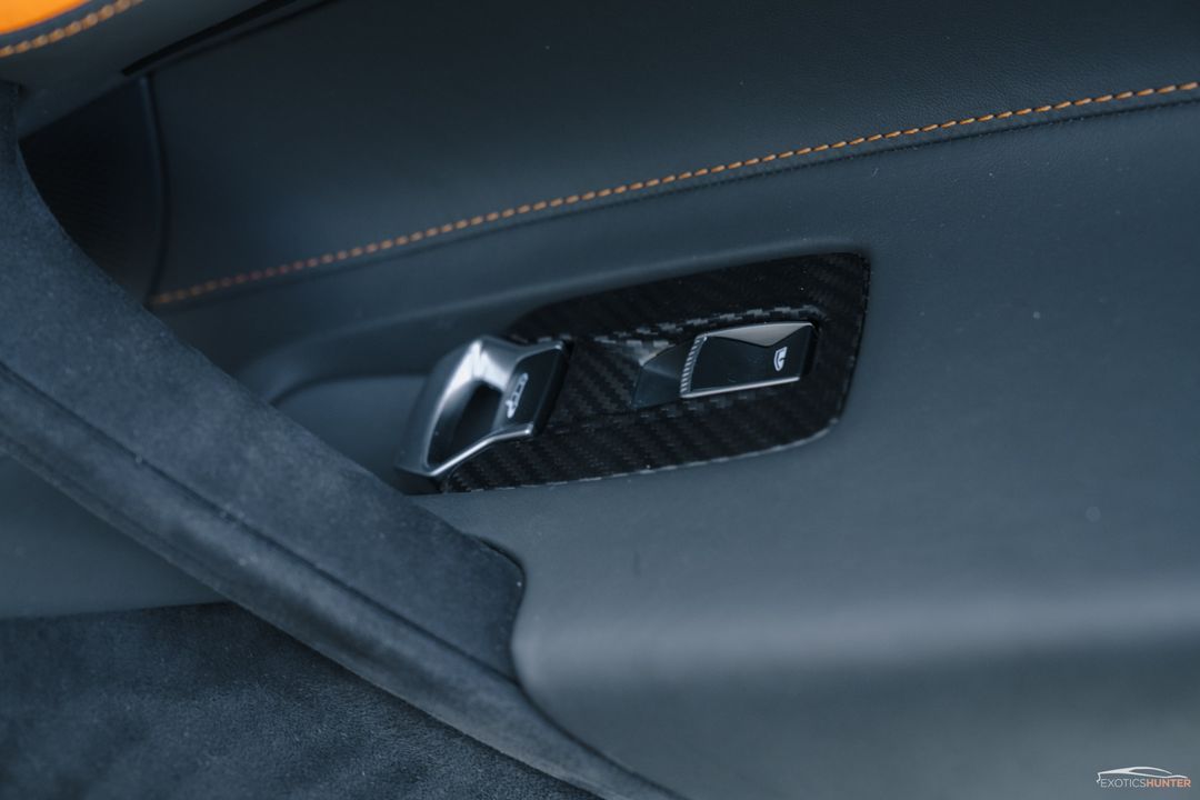 2020 McLaren 720S Spider
