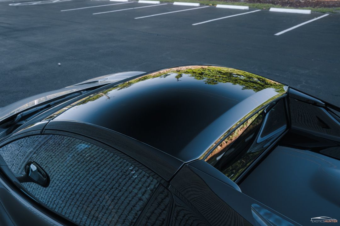 2020 McLaren 720S Spider