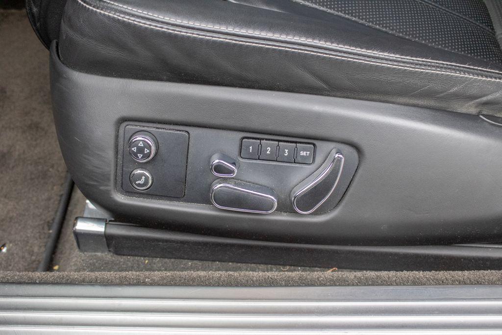 2013 Bentley Continental GTC