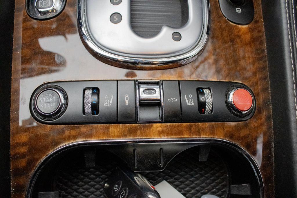 2013 Bentley Continental GTC