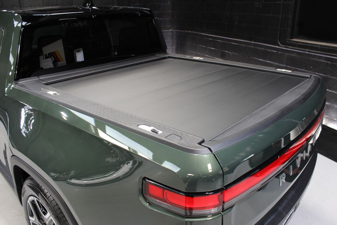 2025 Rivian R1T