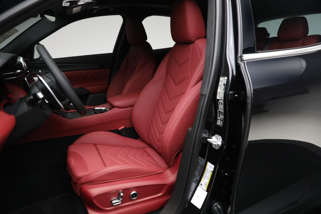 2025 Maserati Grecale