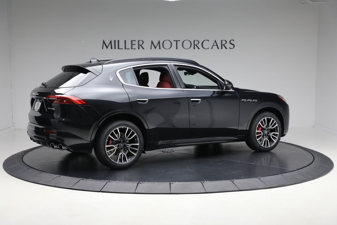 2025 Maserati Grecale