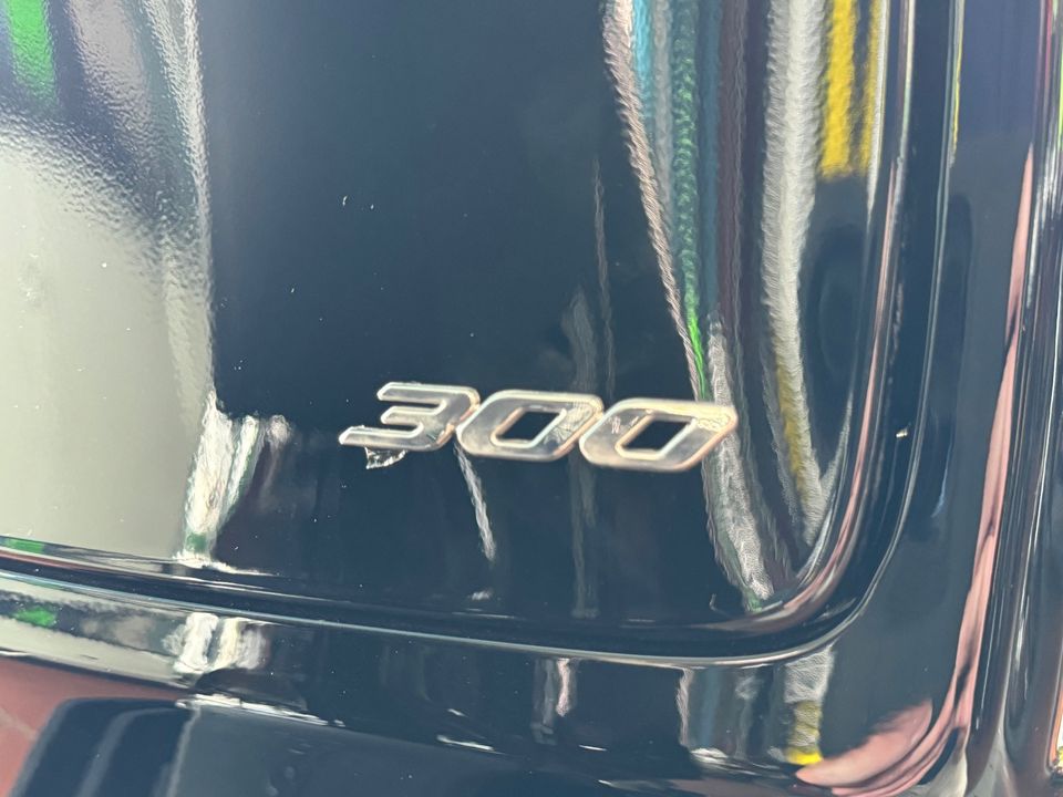 2024 VESPA GTS 300 Super