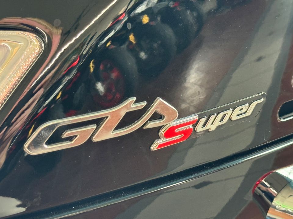 2024 VESPA GTS 300 Super