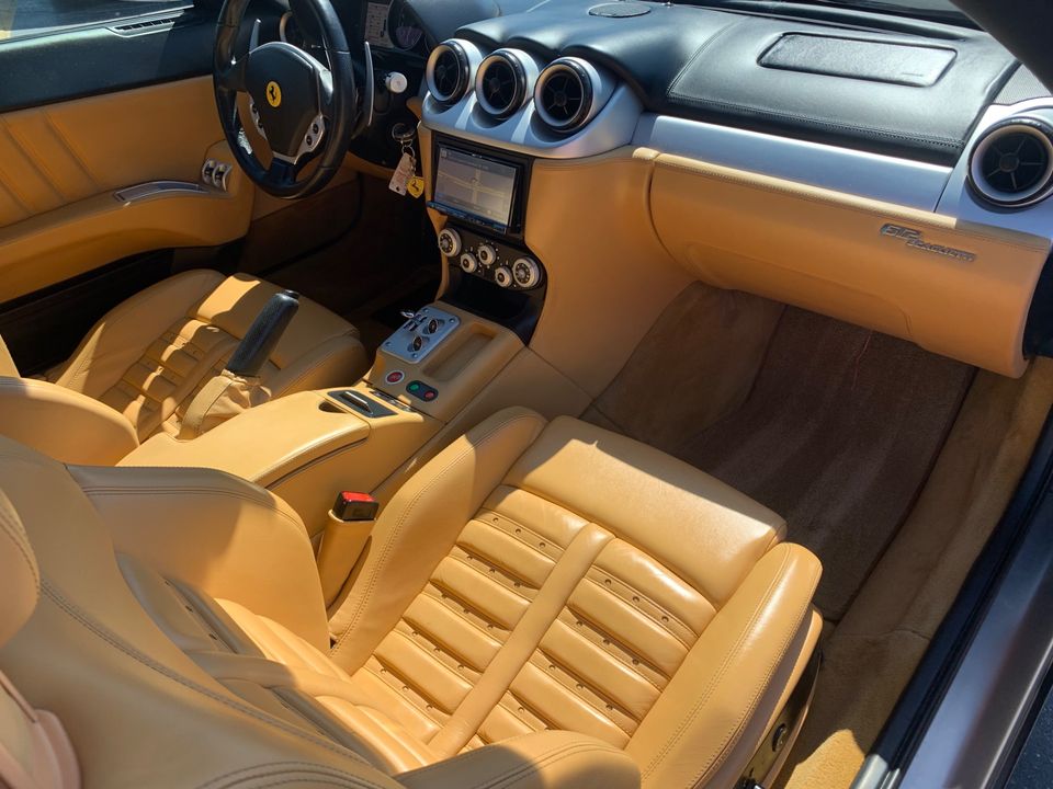 2005 Ferrari 612 Scaglietti