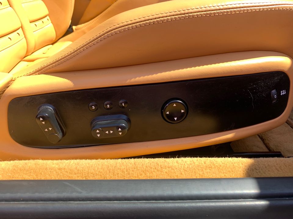 2005 Ferrari 612 Scaglietti
