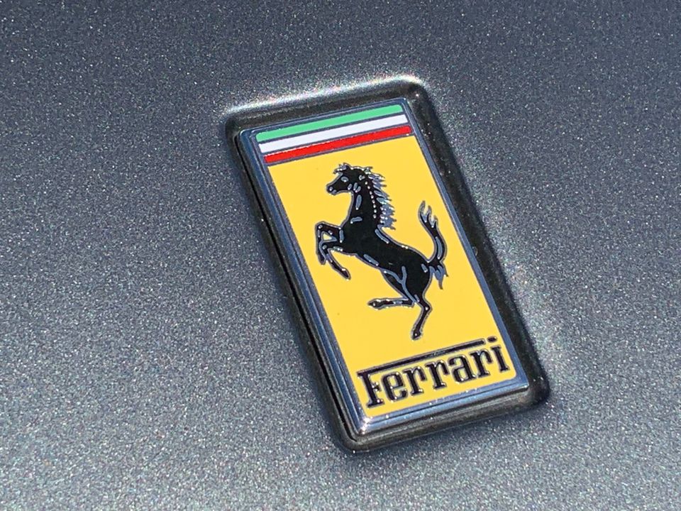 2005 Ferrari 612 Scaglietti