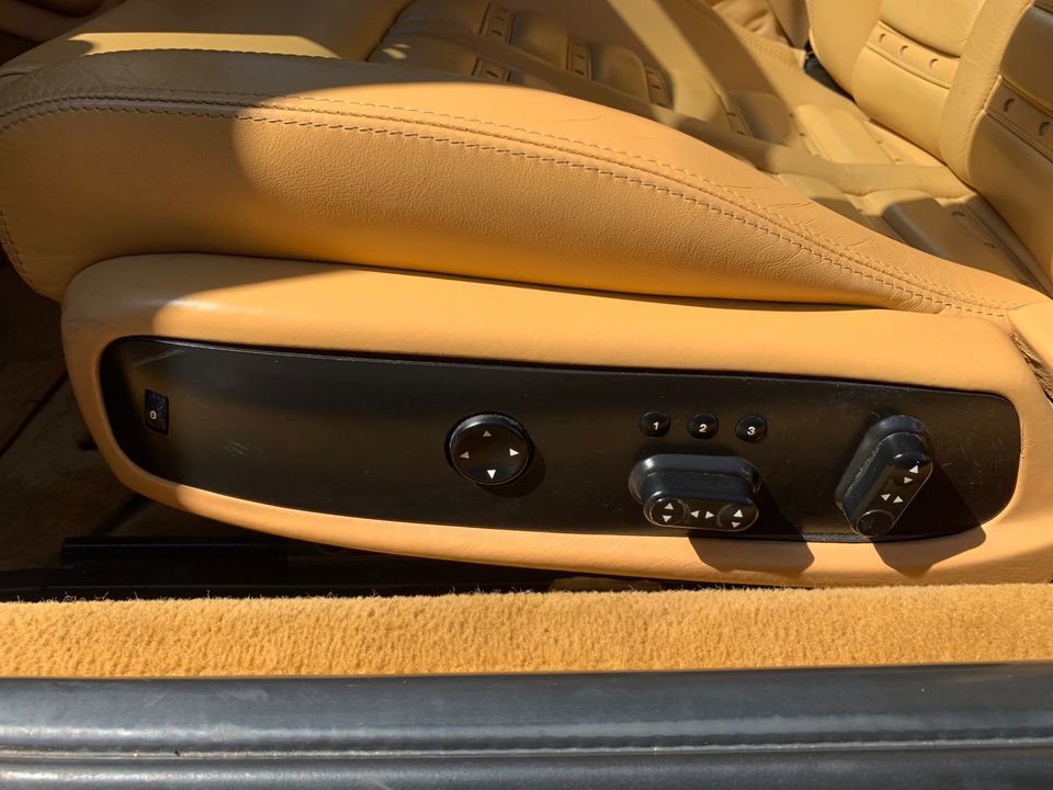 2005 Ferrari 612 Scaglietti