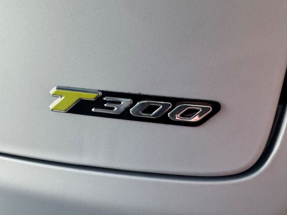2024 Vespa GTS Supertech 300
