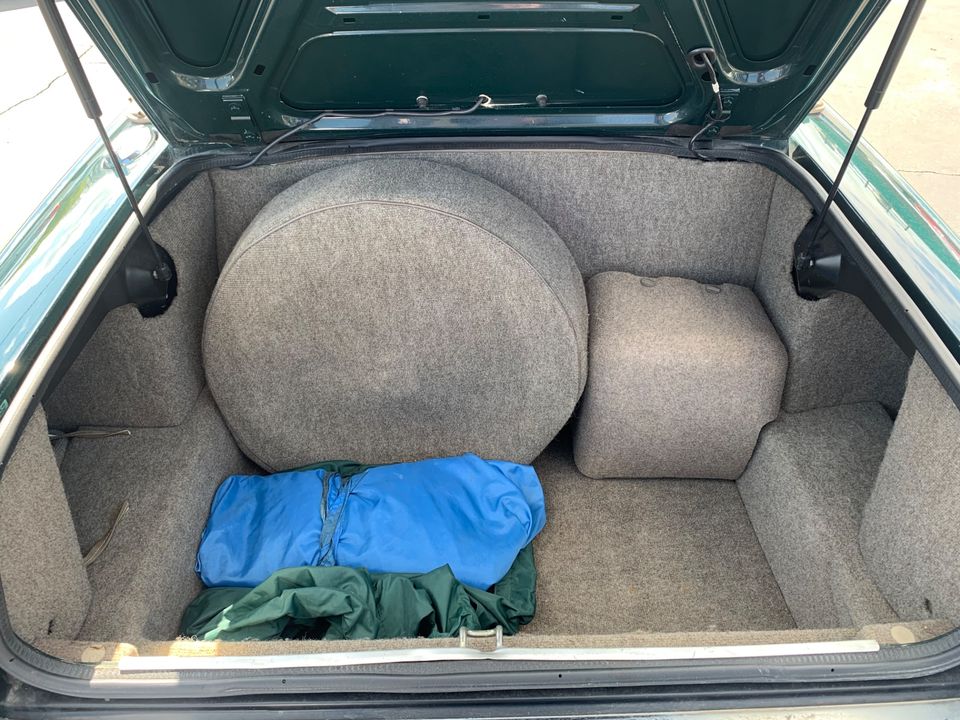1993 Jaguar XJS6