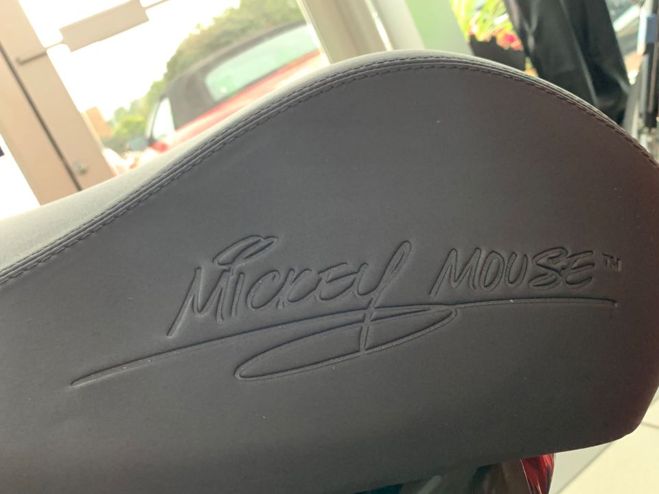 2023 VESPA Primavera 150 MICKEY MOUSE