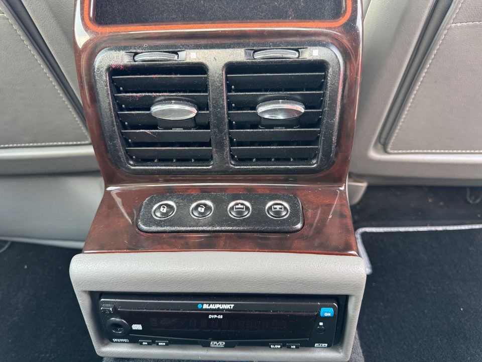2005 Maserati Quattroporte