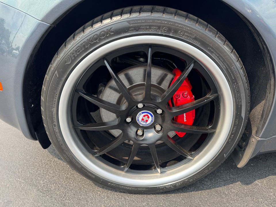 2005 Maserati Quattroporte