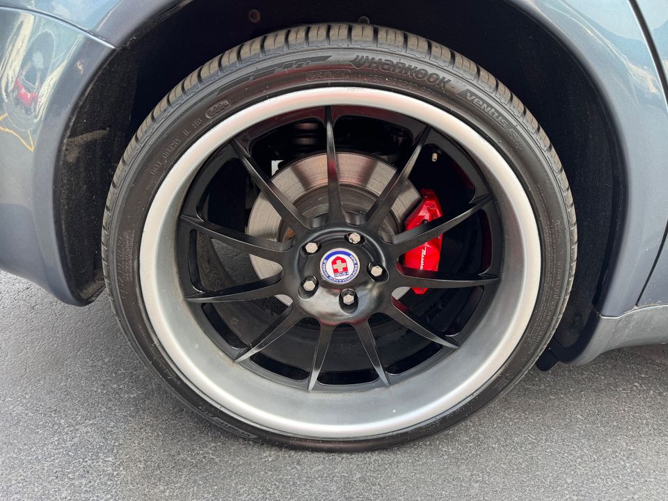 2005 Maserati Quattroporte