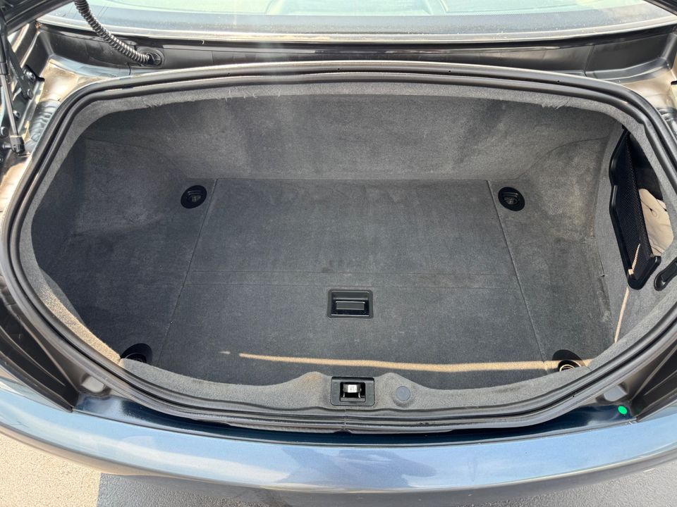 2005 Maserati Quattroporte