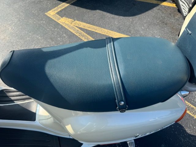 2003 VESPA ET2