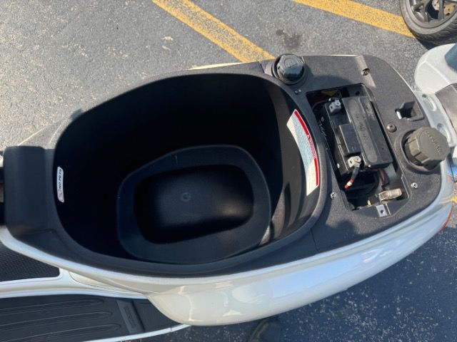 2003 VESPA ET2
