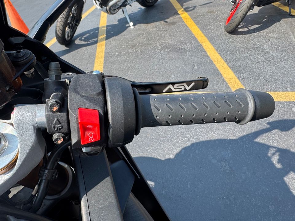 2024 APRILIA RS 660