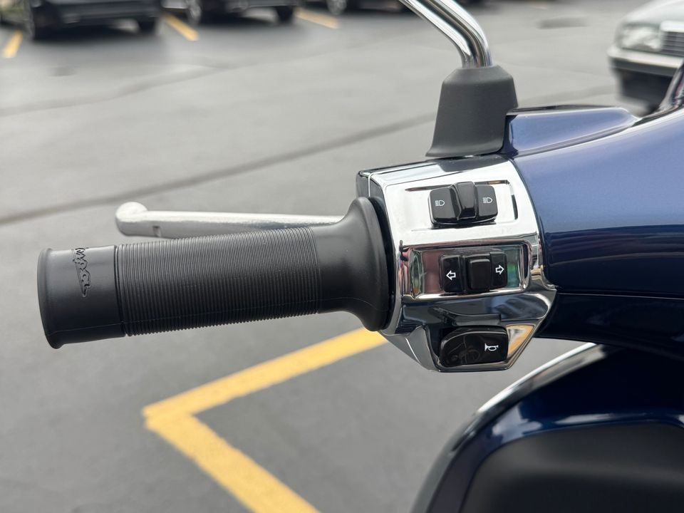 2024 VESPA Primavera 150 ABS