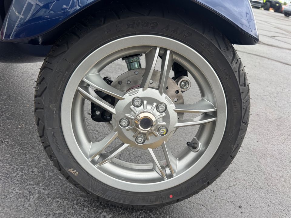 2024 VESPA Primavera 150 ABS