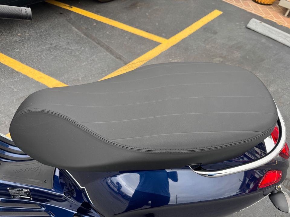 2024 VESPA Primavera 150 ABS