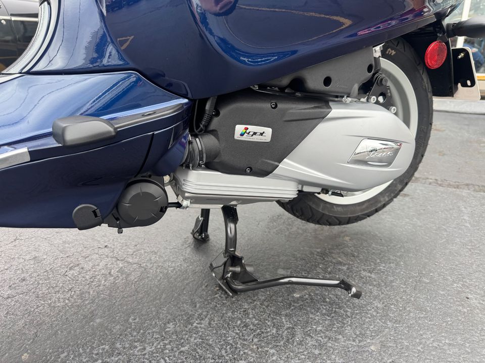 2024 VESPA Primavera 150 ABS