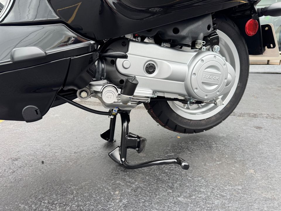 2023 VESPA Primavera 50
