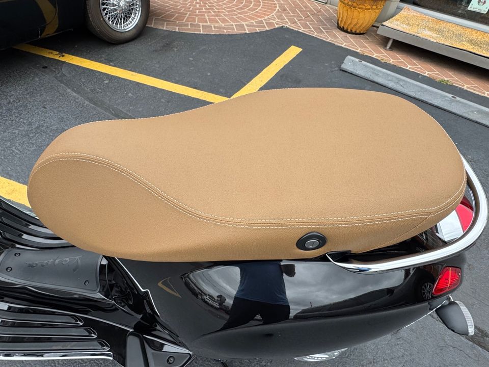 2023 VESPA Primavera 50