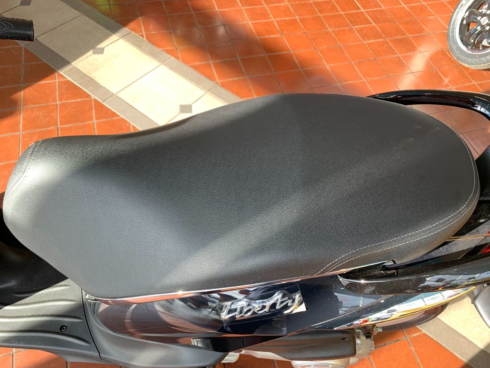 2021 PIAGGIO Liberty 50