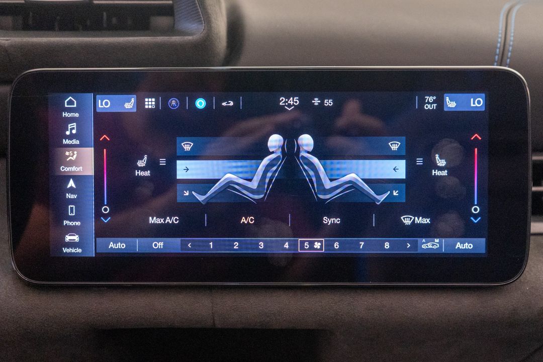 2024 Maserati MC20 Cielo