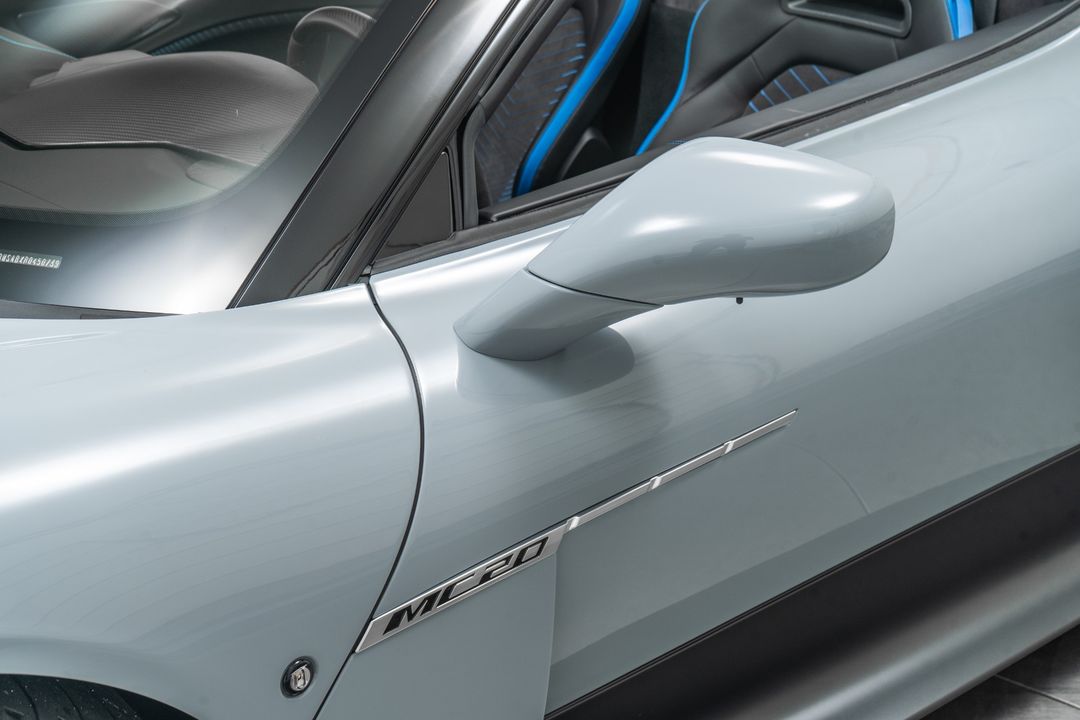 2024 Maserati MC20 Cielo