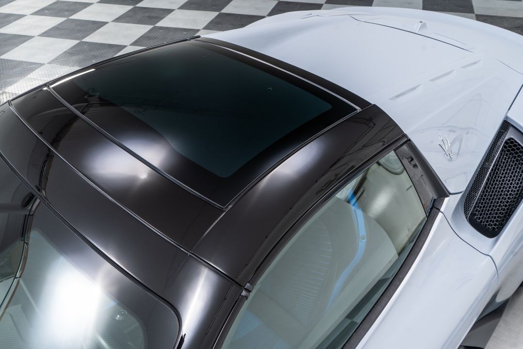 2024 Maserati MC20 Cielo