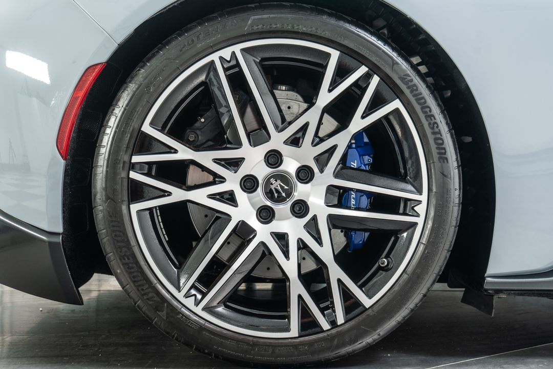 2024 Maserati MC20 Cielo