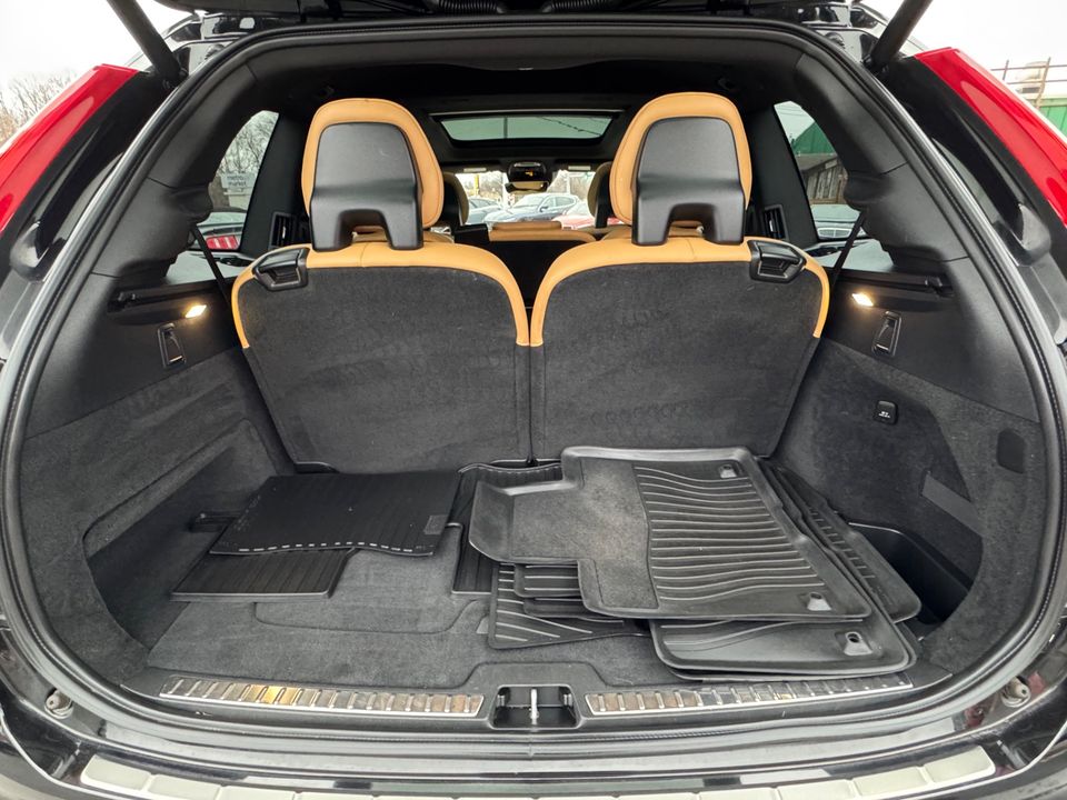 2018 Volvo XC90