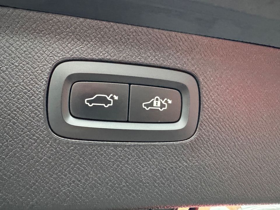 2018 Volvo XC90