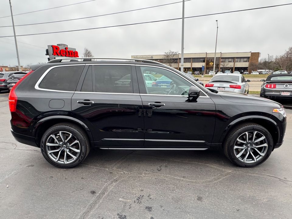 2018 Volvo XC90