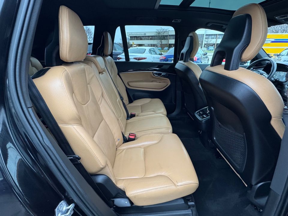 2018 Volvo XC90