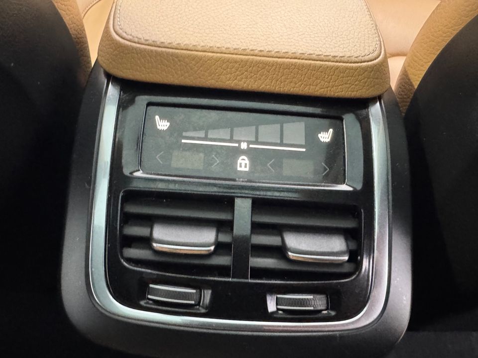 2018 Volvo XC90