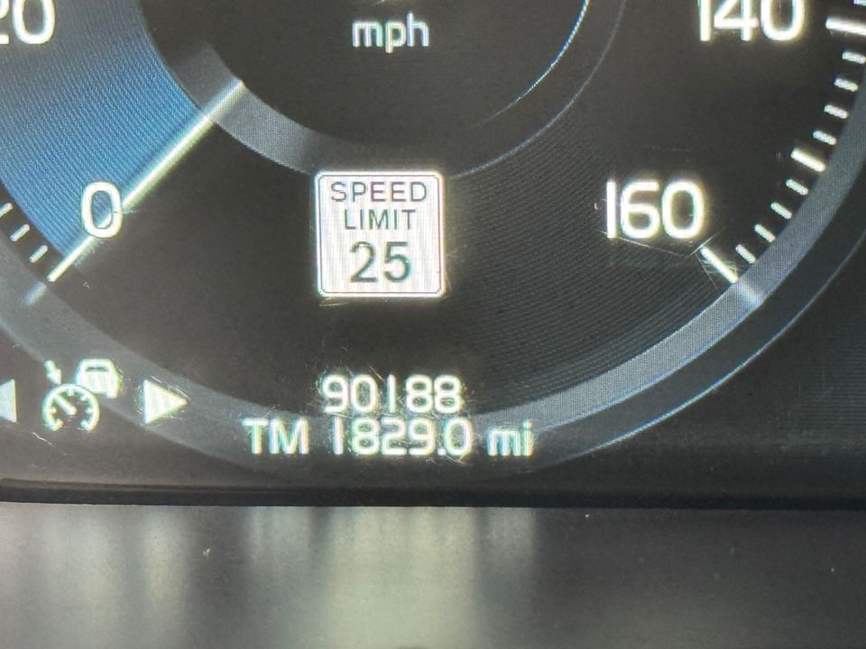 2018 Volvo XC90