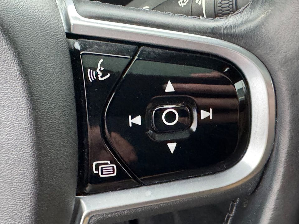2018 Volvo XC90