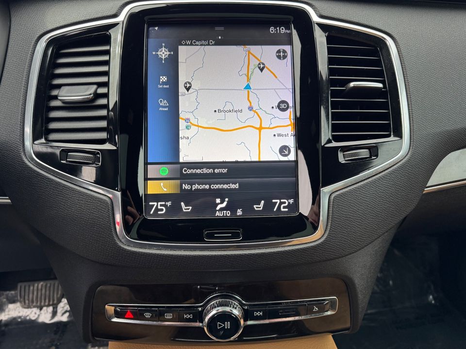 2018 Volvo XC90