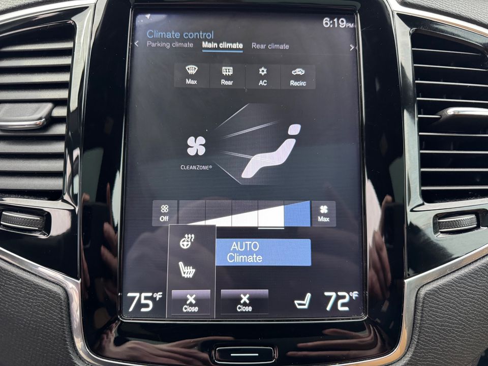 2018 Volvo XC90