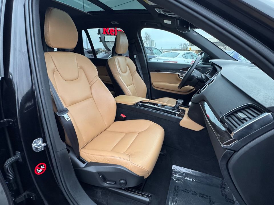2018 Volvo XC90