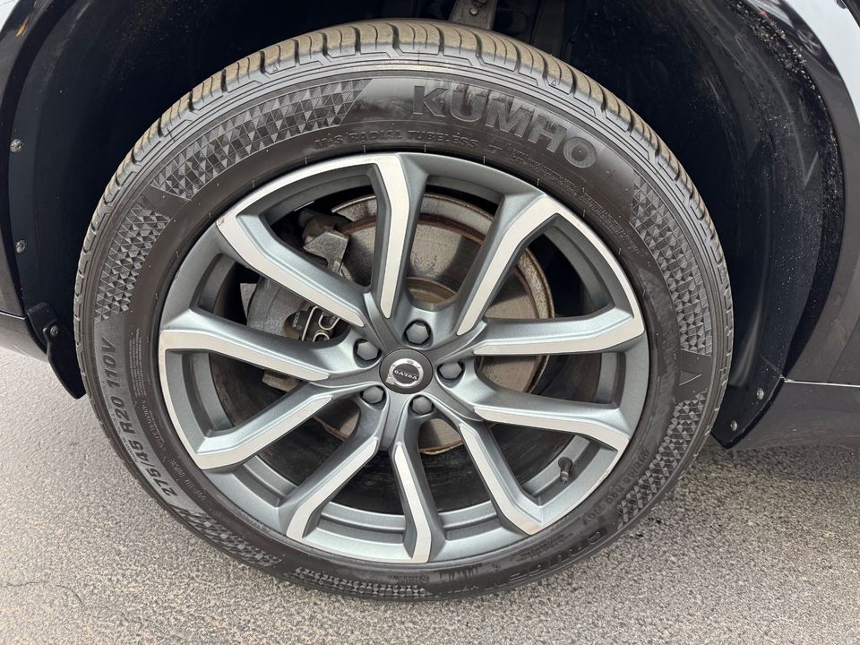 2018 Volvo XC90