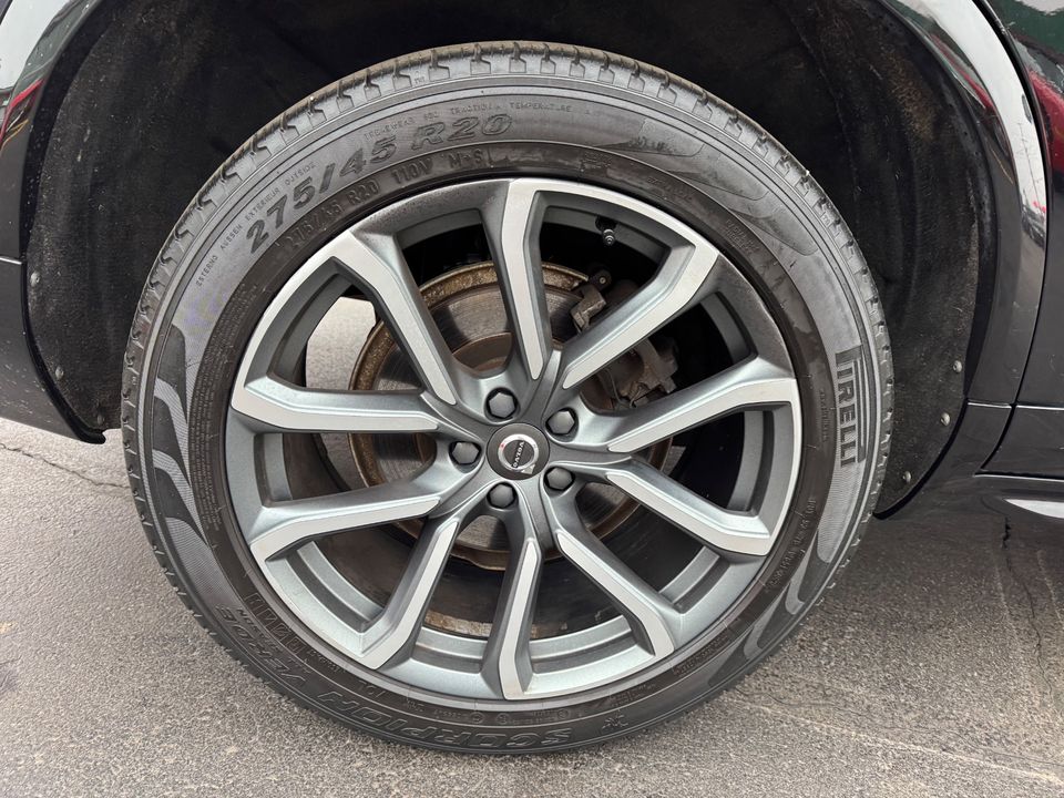 2018 Volvo XC90