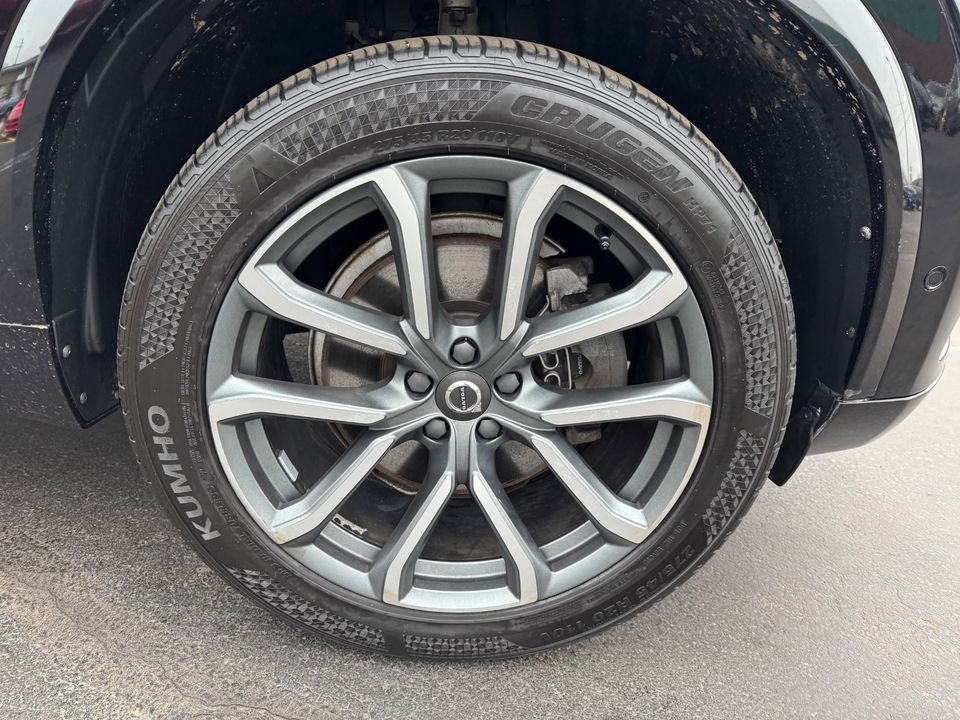 2018 Volvo XC90