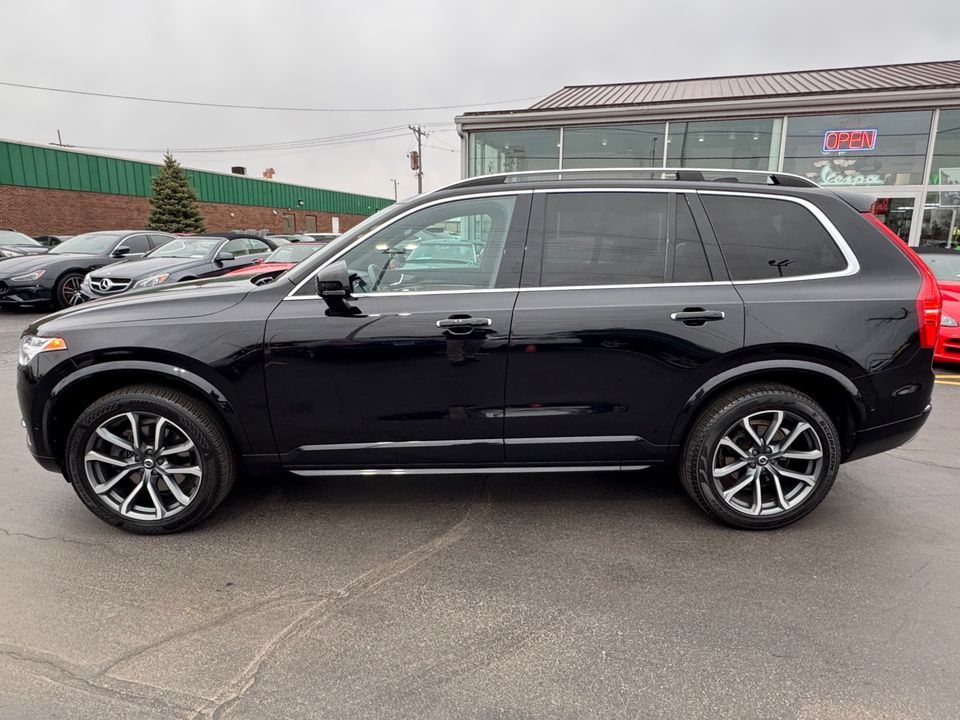 2018 Volvo XC90